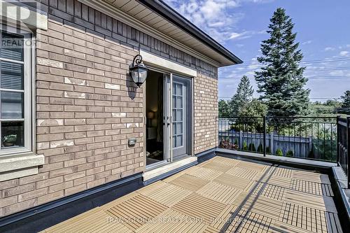 141 Annsleywood Crt, Vaughan, ON - Outdoor With Exterior