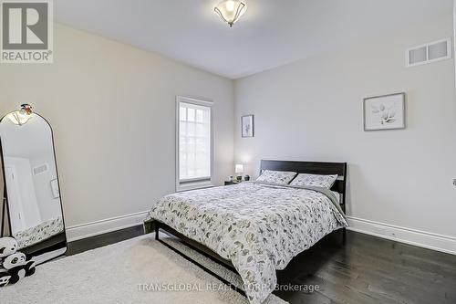 141 Annsleywood Crt, Vaughan, ON - Indoor Photo Showing Bedroom