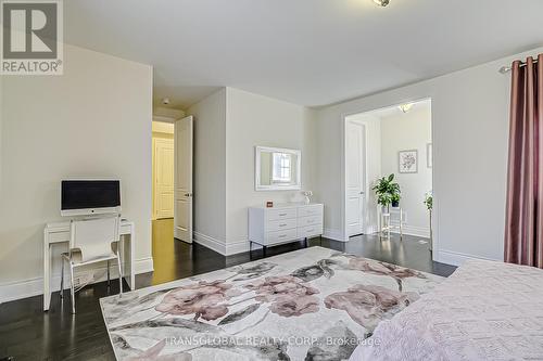 141 Annsleywood Court, Vaughan, ON - Indoor Photo Showing Bedroom