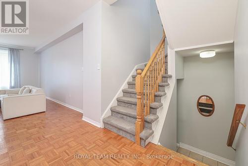 #280 -23 Observatory Lane, Richmond Hill, ON - Indoor Photo Showing Other Room