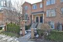 #280 -23 Observatory Lane, Richmond Hill, ON  - Outdoor 