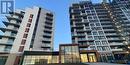 310 - 6 David Eyer Road, Richmond Hill, ON  - Outdoor With Balcony With Facade 