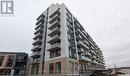 310 - 6 David Eyer Road, Richmond Hill, ON  - Outdoor With Balcony With Facade 