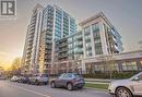 #210 -30 North Park Rd, Vaughan, ON  - Outdoor With Facade 