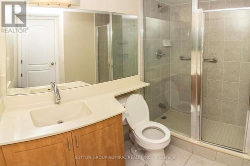 #210 -30 North Park Rd, Vaughan, ON - Indoor Photo Showing Bathroom