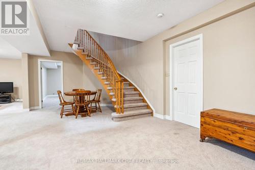 1311 Snow Valley Road, Springwater, ON - Indoor Photo Showing Other Room