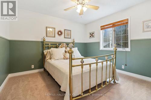 1311 Snow Valley Road, Springwater, ON - Indoor Photo Showing Bedroom