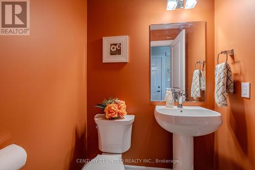 5 - 14 Charlton Court, Smith-Ennismore-Lakefield, ON - Indoor Photo Showing Bathroom