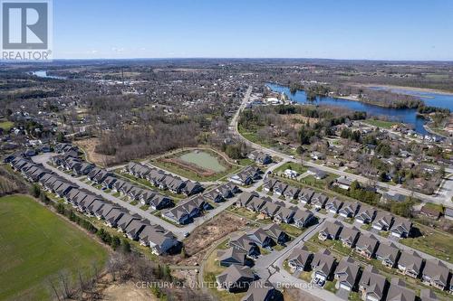 5 - 14 Charlton Court, Smith-Ennismore-Lakefield, ON - Outdoor With View