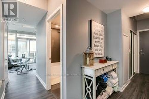 #413 -10 De Boers Dr, Toronto, ON - Indoor Photo Showing Other Room
