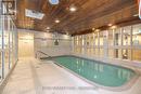 #620 -1001 Cedarglen Gate, Mississauga, ON  - Indoor Photo Showing Other Room With In Ground Pool 