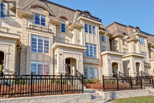 287 Rebecca St, Oakville, ON - Outdoor With Facade