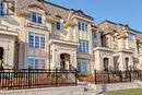 287 Rebecca St, Oakville, ON  - Outdoor With Facade 