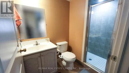1402 - 9 George Street N, Brampton, ON - Indoor Photo Showing Bathroom