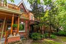 125 Macdonell Ave, Toronto, ON  - Outdoor With Balcony With Deck Patio Veranda 