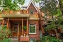 125 Macdonell Ave, Toronto, ON  - Outdoor With Balcony With Deck Patio Veranda 