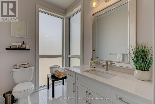 1318 Red Pine Cres S, London, ON - Indoor Photo Showing Bathroom