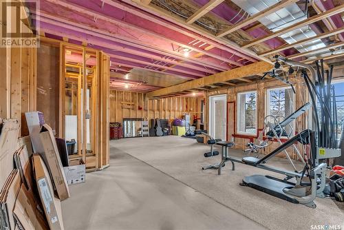 534 Redwood Crescent, Warman, SK - Indoor Photo Showing Other Room
