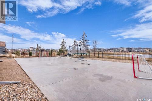 534 Redwood Crescent, Warman, SK - Outdoor With View