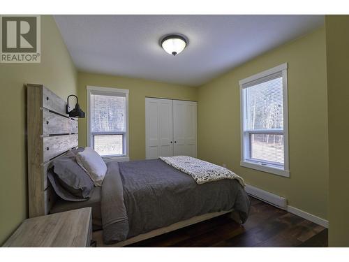 1479 Gannet Road, Williams Lake, BC - Indoor Photo Showing Bedroom