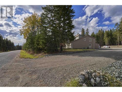 1479 Gannet Road, Williams Lake, BC - Outdoor