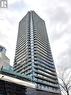 #807 -15 Ellerslie Ave, Toronto, ON  - Outdoor With Balcony With Facade 