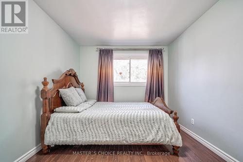 80 Fenside Dr, Toronto, ON - Indoor Photo Showing Bedroom