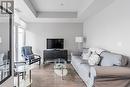 #2002 -75 East Liberty St, Toronto, ON  - Indoor Photo Showing Living Room 