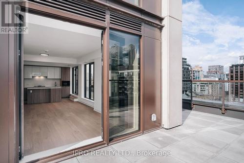 #903 -123 Portland St, Toronto, ON - Outdoor With Exterior