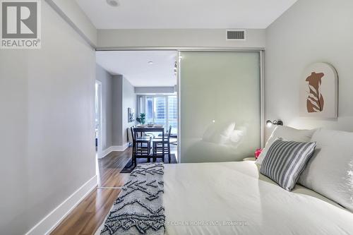3008 - 300 Front Street W, Toronto, ON - Indoor Photo Showing Bedroom