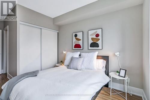 3008 - 300 Front Street W, Toronto, ON - Indoor Photo Showing Bedroom