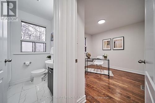 48 Tulloch Dr, Ajax, ON - Indoor Photo Showing Other Room