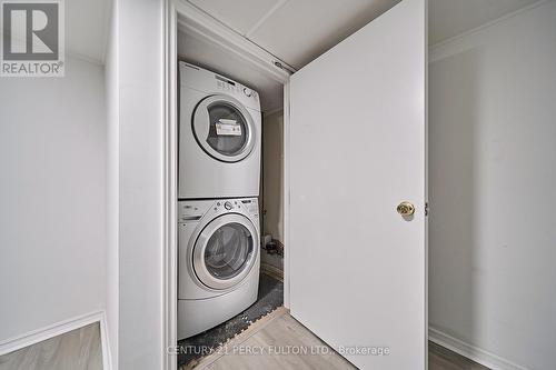 48 Tulloch Dr, Ajax, ON - Indoor Photo Showing Laundry Room
