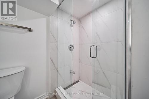 48 Tulloch Dr, Ajax, ON - Indoor Photo Showing Bathroom