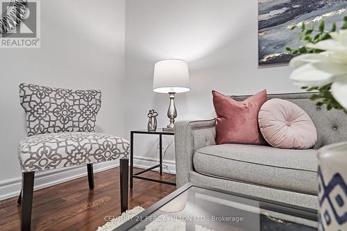 48 Tulloch Dr, Ajax, ON - Indoor Photo Showing Other Room