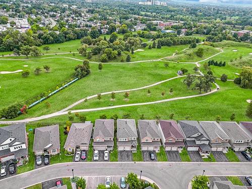 77 Avery Crescent|Unit #16, St. Catharines, ON - Outdoor With View