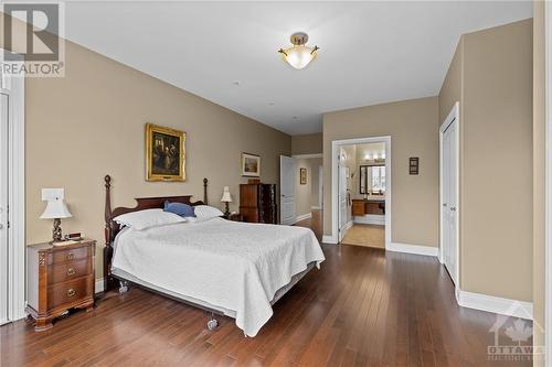 90 Frances Colbert Avenue, Carp, ON - Indoor Photo Showing Bedroom