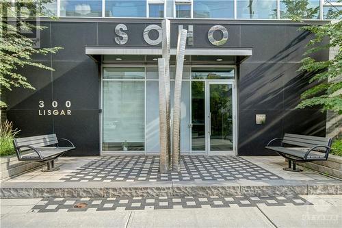 300 Lisgar Street Unit#204, Ottawa, ON - Outdoor