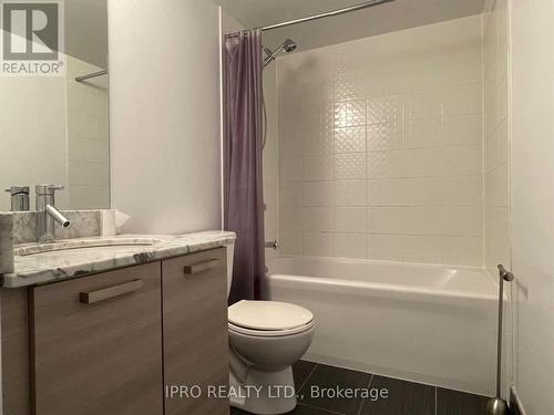 303W - 36 Lisgar Street, Toronto, ON - Indoor Photo Showing Bathroom