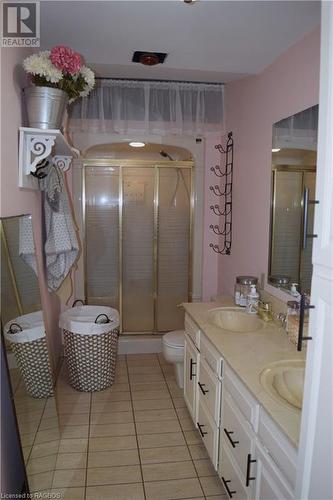 2000 Bruce Road 10, Arran-Elderslie, ON - Indoor Photo Showing Laundry Room