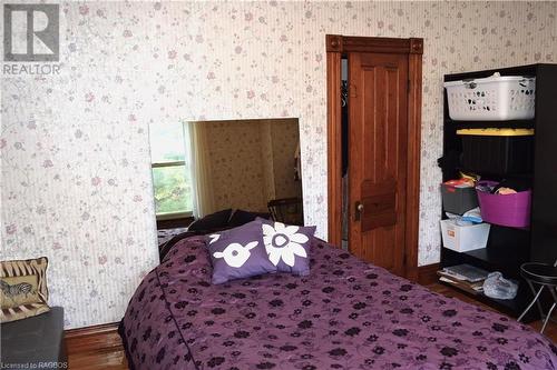 2000 Bruce Road 10, Arran-Elderslie, ON - Indoor Photo Showing Bedroom