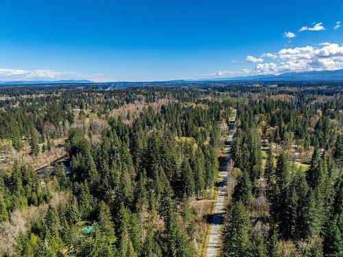 6912 Railway Ave, Courtenay, BC - Outdoor With View