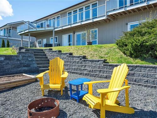 595 Galerno Rd, Campbell River, BC - Outdoor