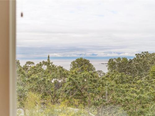 2990 Beach Dr, Oak Bay, BC - Outdoor With Body Of Water With View
