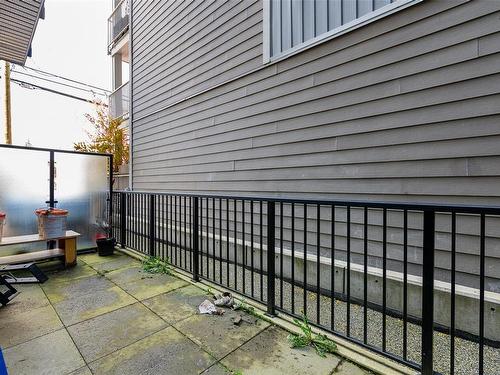106-2843 Jacklin Rd, Langford, BC - Outdoor With Exterior