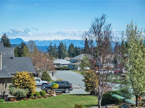 953 Holm Rd, Campbell River, BC - Outdoor With View
