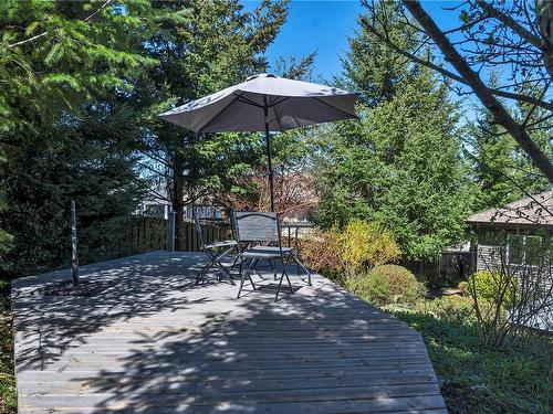 953 Holm Rd, Campbell River, BC - Outdoor