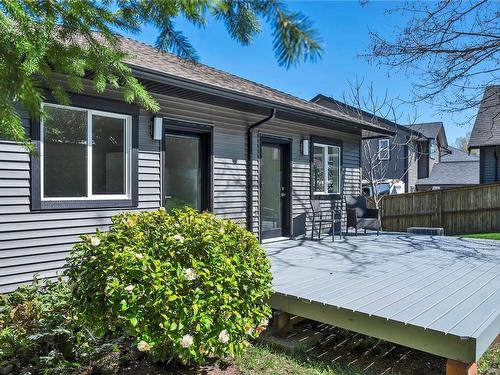 953 Holm Rd, Campbell River, BC - Outdoor