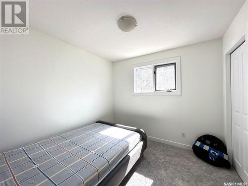 218 Perehudoff Court, Saskatoon, SK - Indoor Photo Showing Bedroom