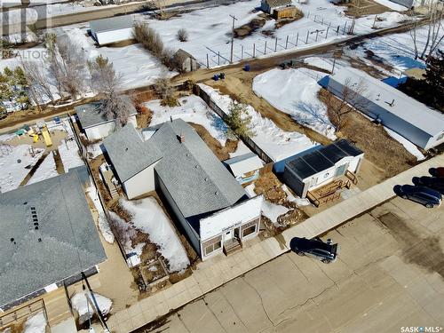 209 Main Street E, Langham, SK - Outdoor With View